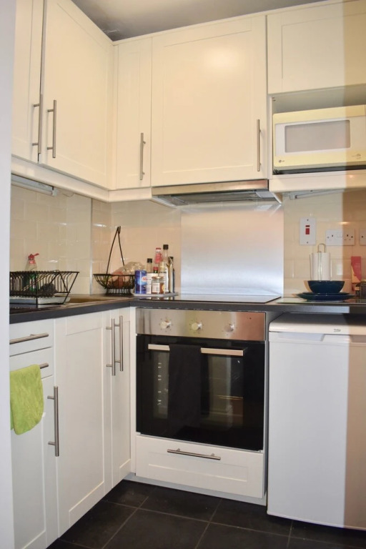 Convenient 2 Bedroom House in South Dublin