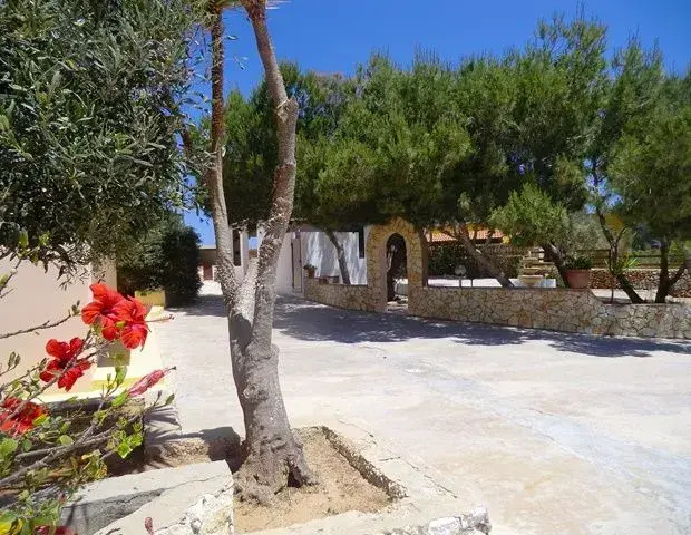 Residence Agave Lampedusa