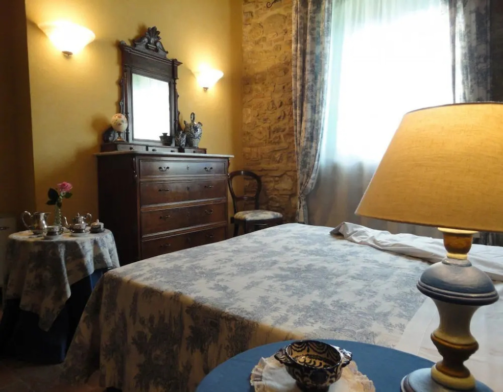 Podere San Luigi