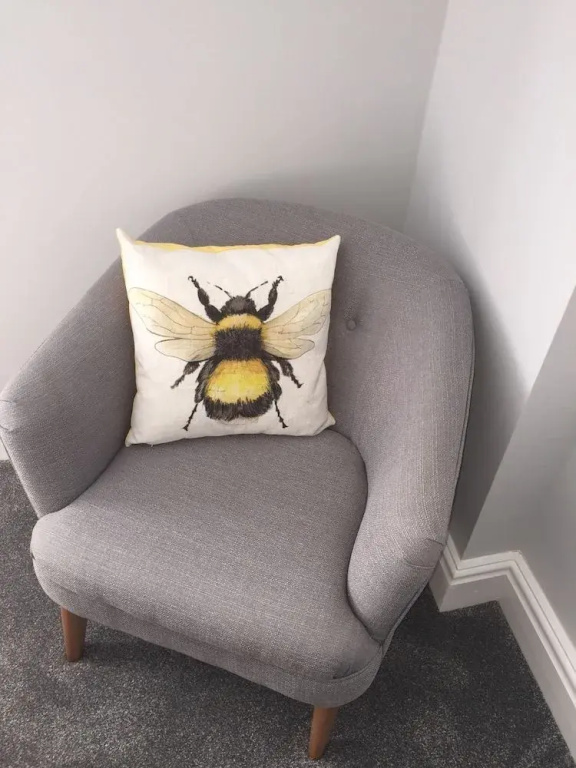 The Beehive Guest House