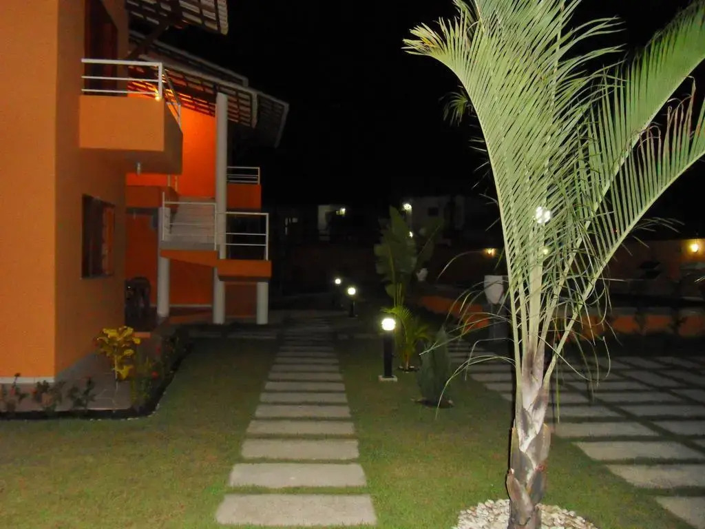Residence Vila Europa