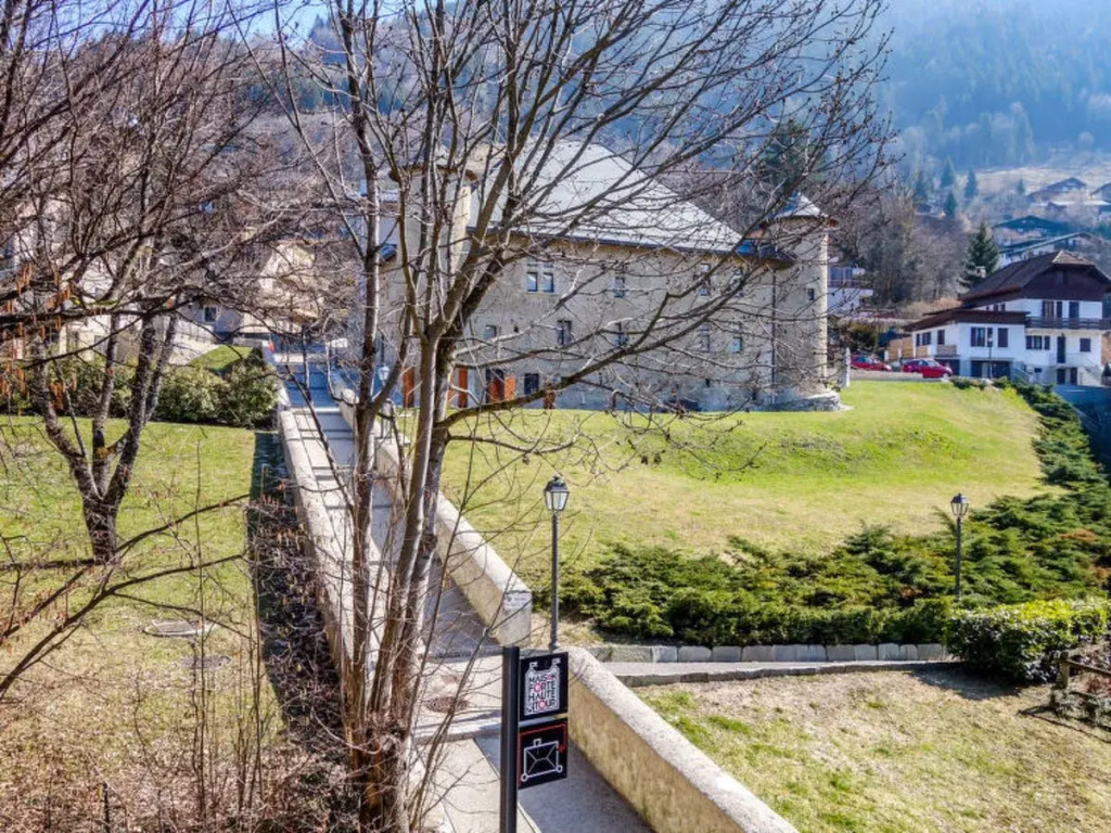 Villa Conseil Saint Gervais 31867