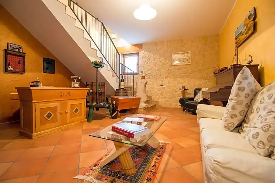 La Meridiana
