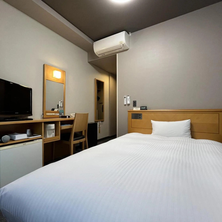 Hotel Route-Inn Morioka Ekimae