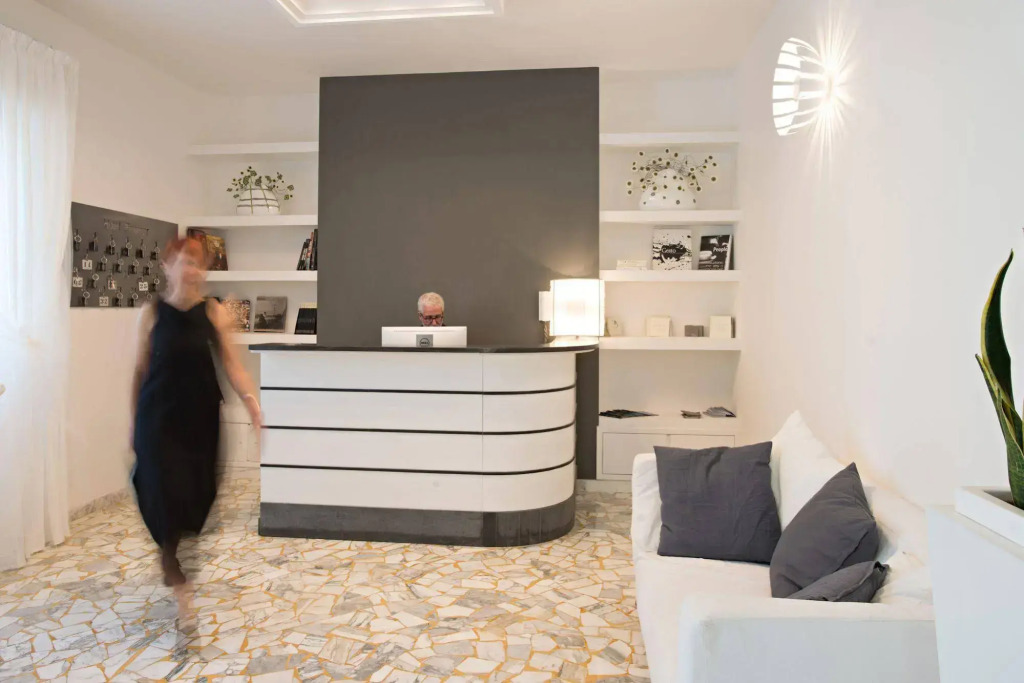 Hotel Pinamar