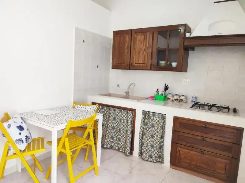Al Meriggio Apartments
