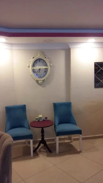 Carsi Otel