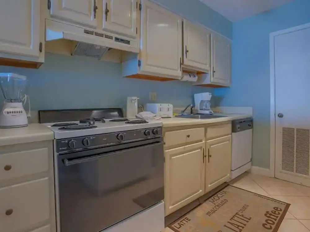 Edgewater 42 by Meyer Vacation Rentals