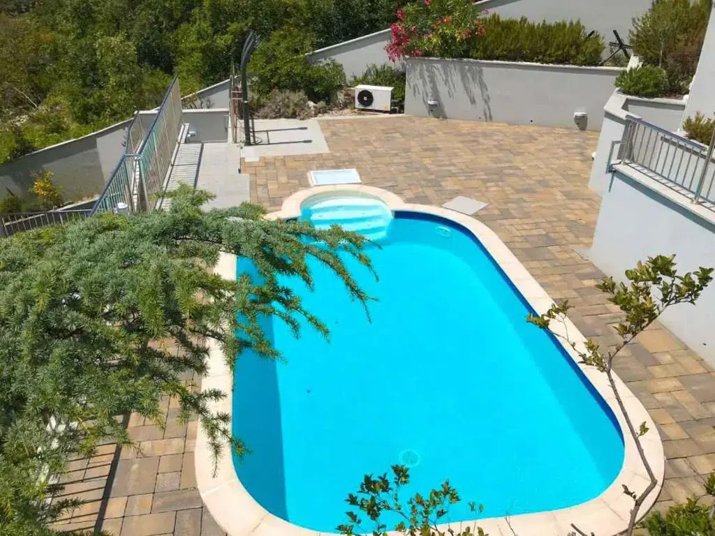 Apartment in Crikvenica 42636