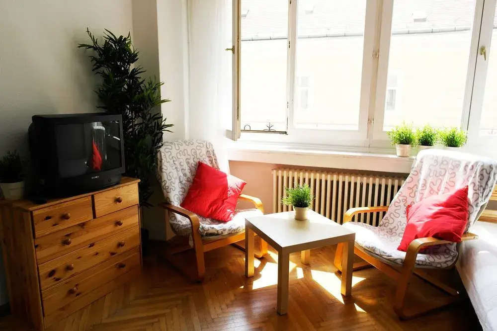 Váci Street Apartments - Best Location in Budapest, Steps from the Danube