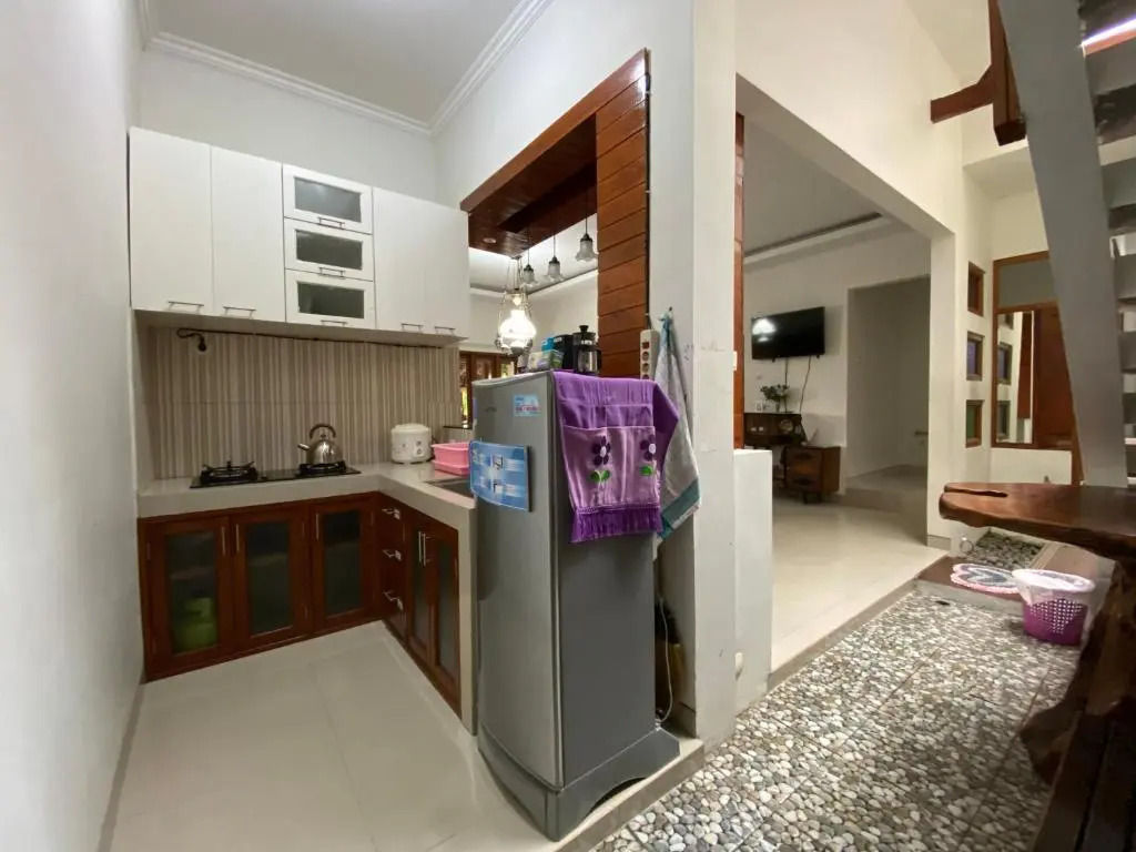 Rengganis Homestay