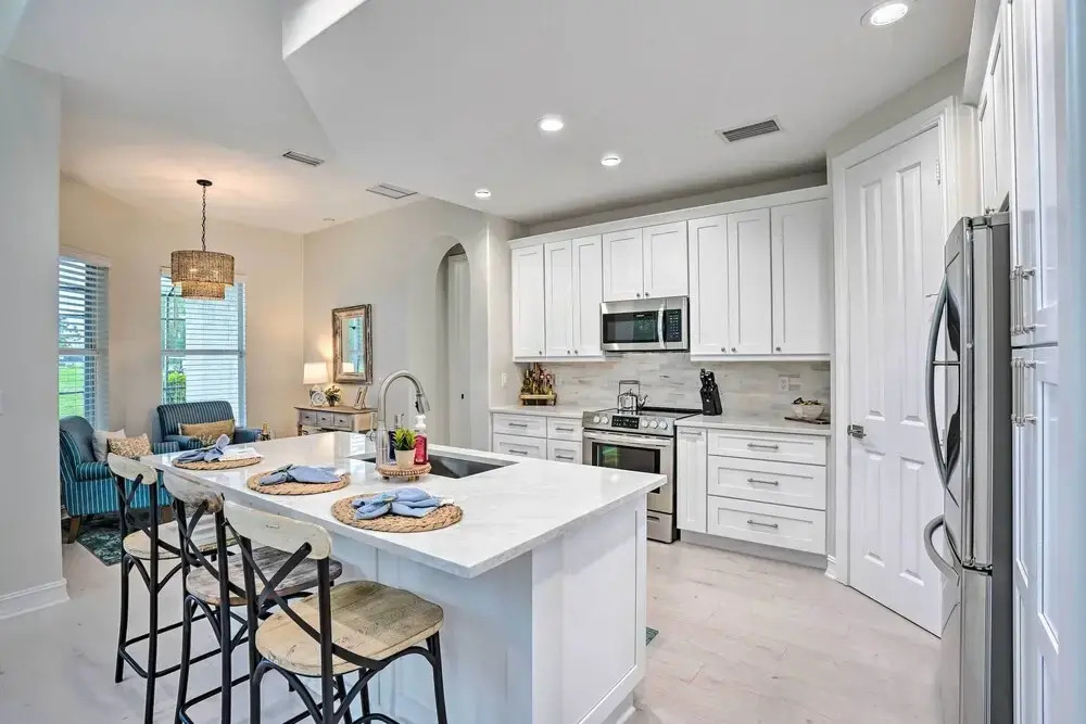 Luxury Naples Home w/ Private Pool & Hot Tub