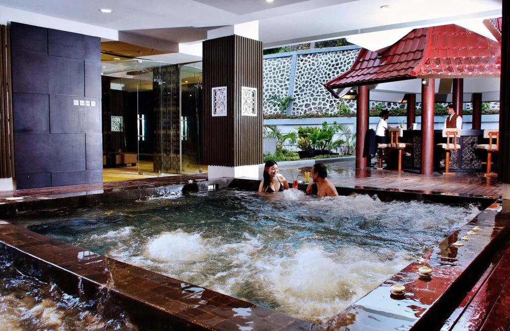 Grand Asmat Hotel and Convention Center