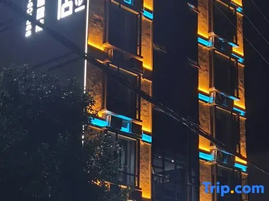 Hotels in New York