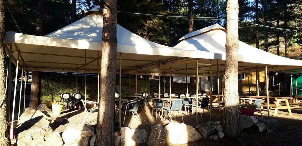 Camping la Source