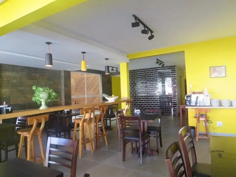 Sudoeste Hotel