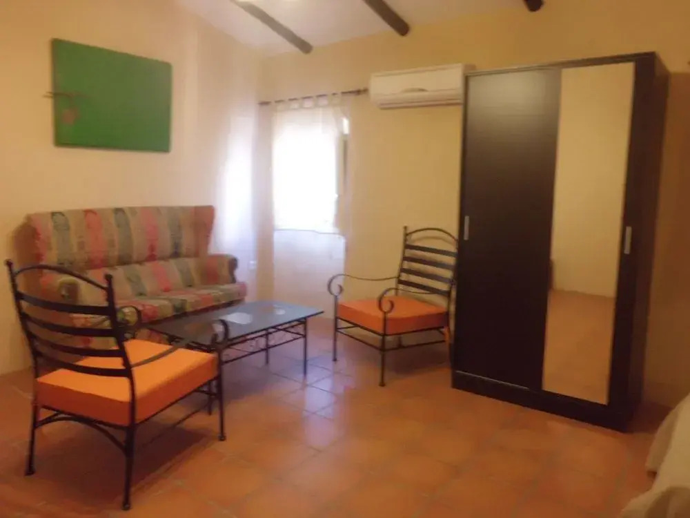 Casa Rural "La Posada de María"