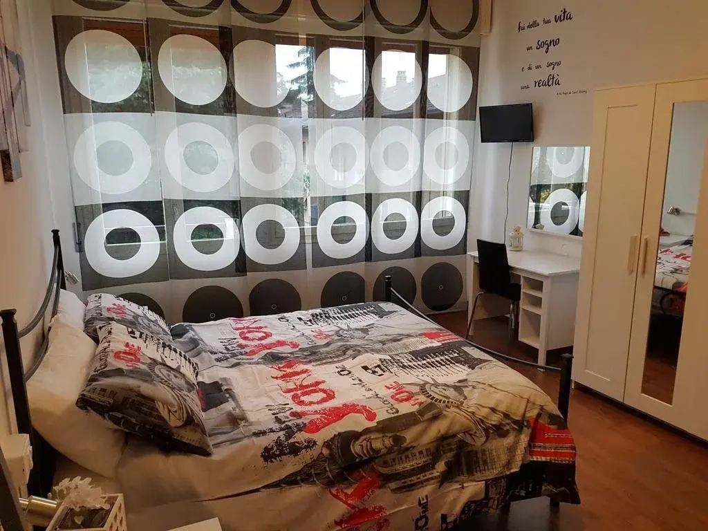 Bismantova Guest House