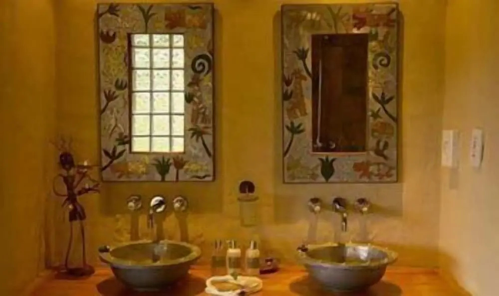 Woodall Country House and Spa