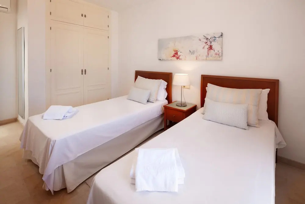 AS MDS 207 in Mijas Costa