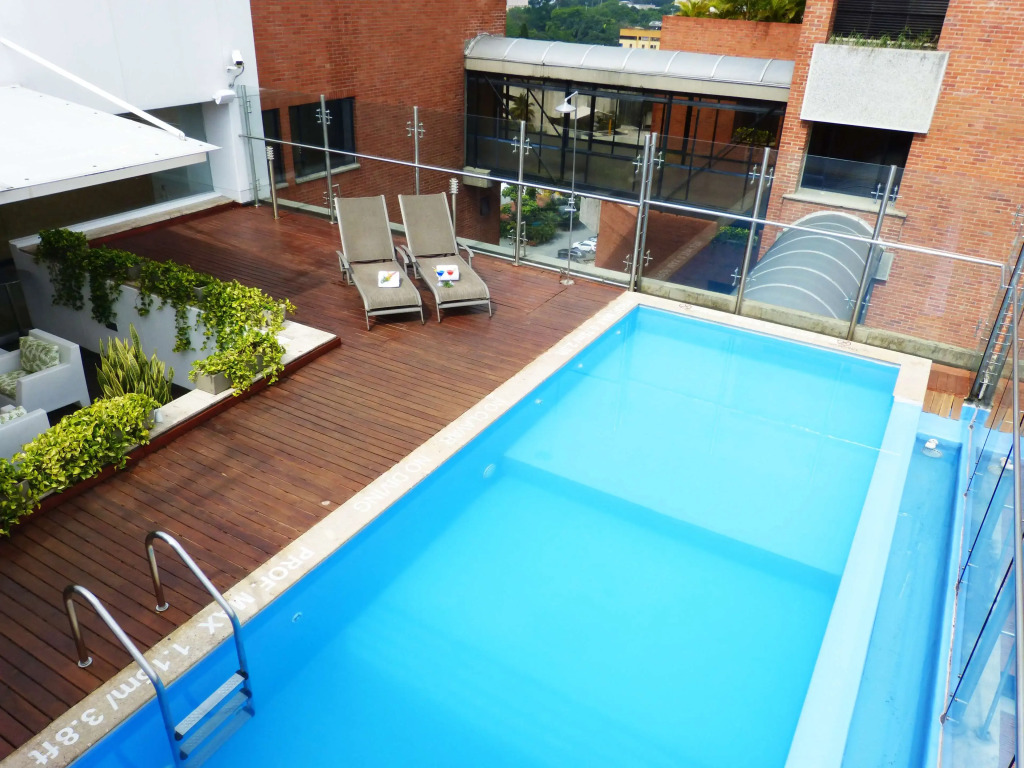 Sonesta Hotel Cali