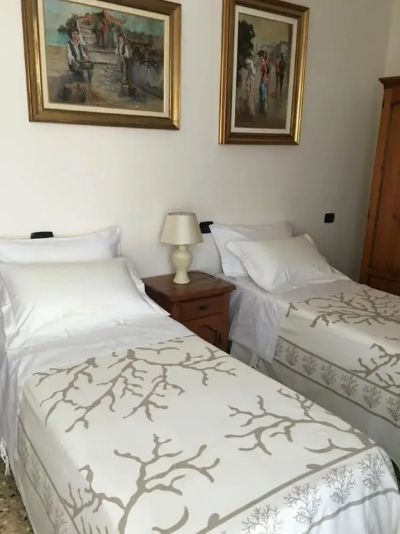 B&B Alxenìa