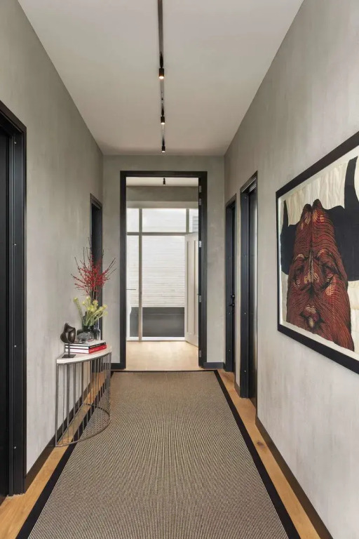 Hotel Fitzroy curated by Fable