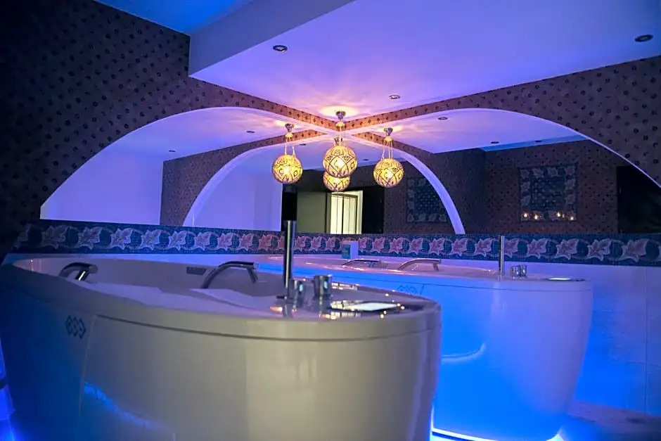 Villa Andalucia SPA & Leisure