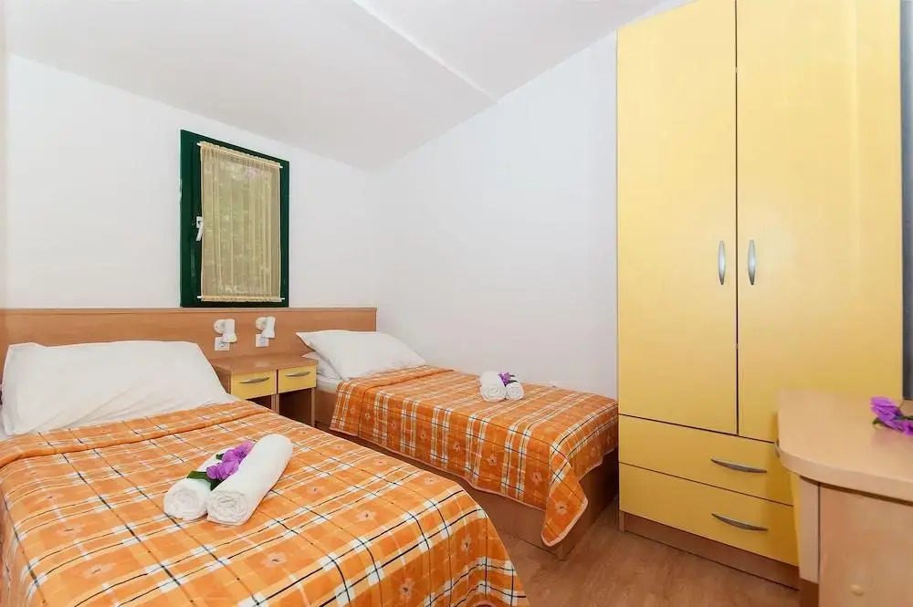 Apartments Bonaca