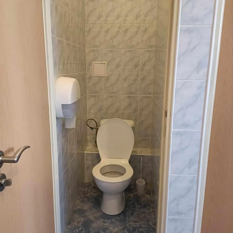Ubytovňa Nobelova