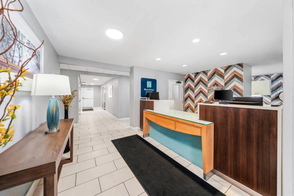 MainStay Suites Orlando Altamonte Springs