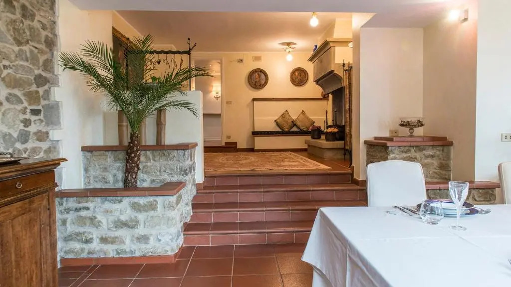 VILLA NINFEO 10&4, Emma Villas