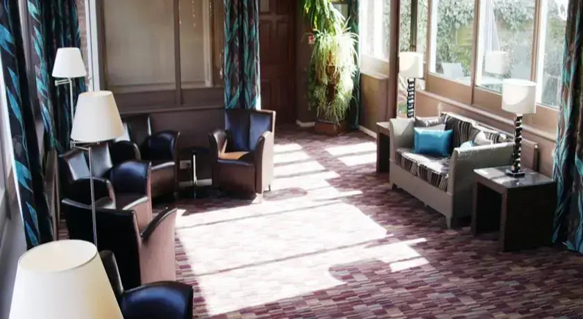 The Waverley Hotel
