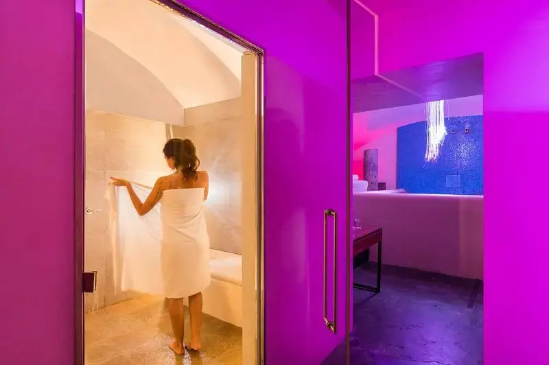 Villa Conrad by Hotel Metropole