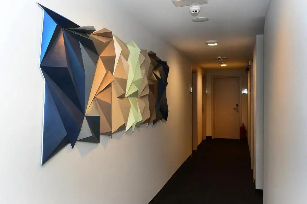 Alexandar Square Boutique Hotel