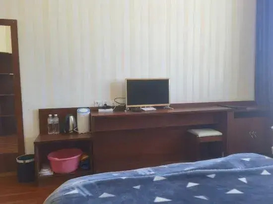 Himalaya Business Hotel(喜玛拉雅商务宾馆)