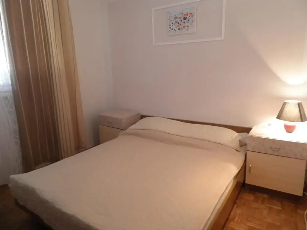 Apartments Vesna Sup.draga