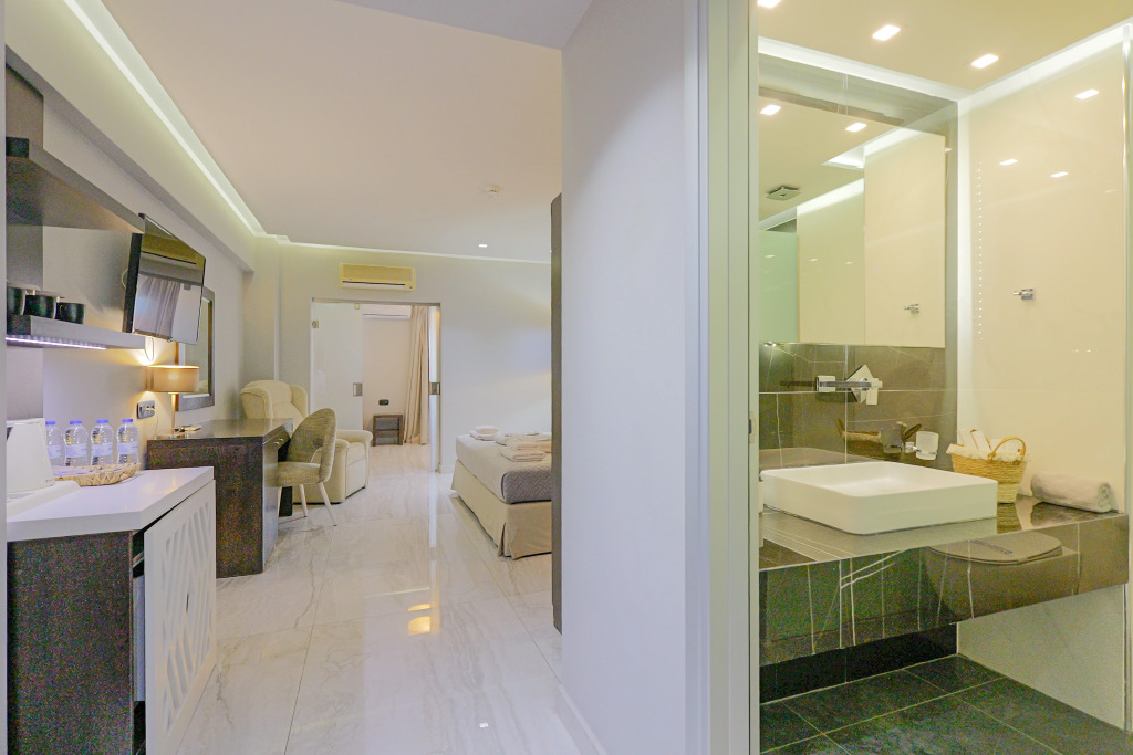 Hotel Tropical