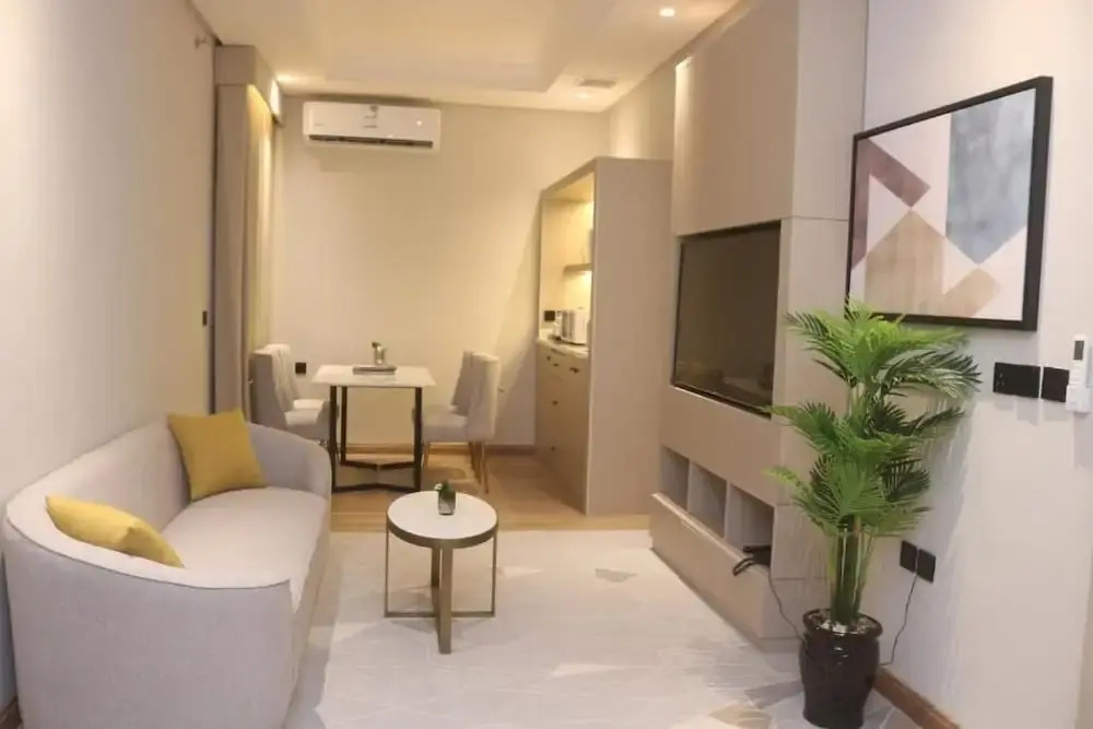 Bawabat Alnakhil For Hotel Apartments