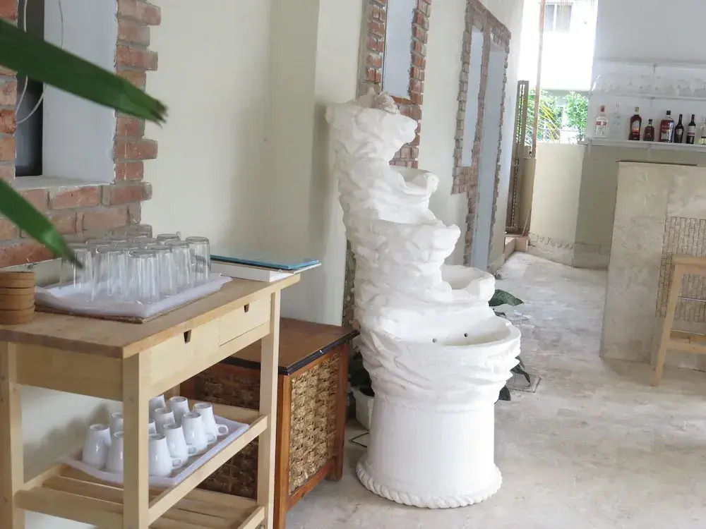 Punta Cana Lounge Beach Suites