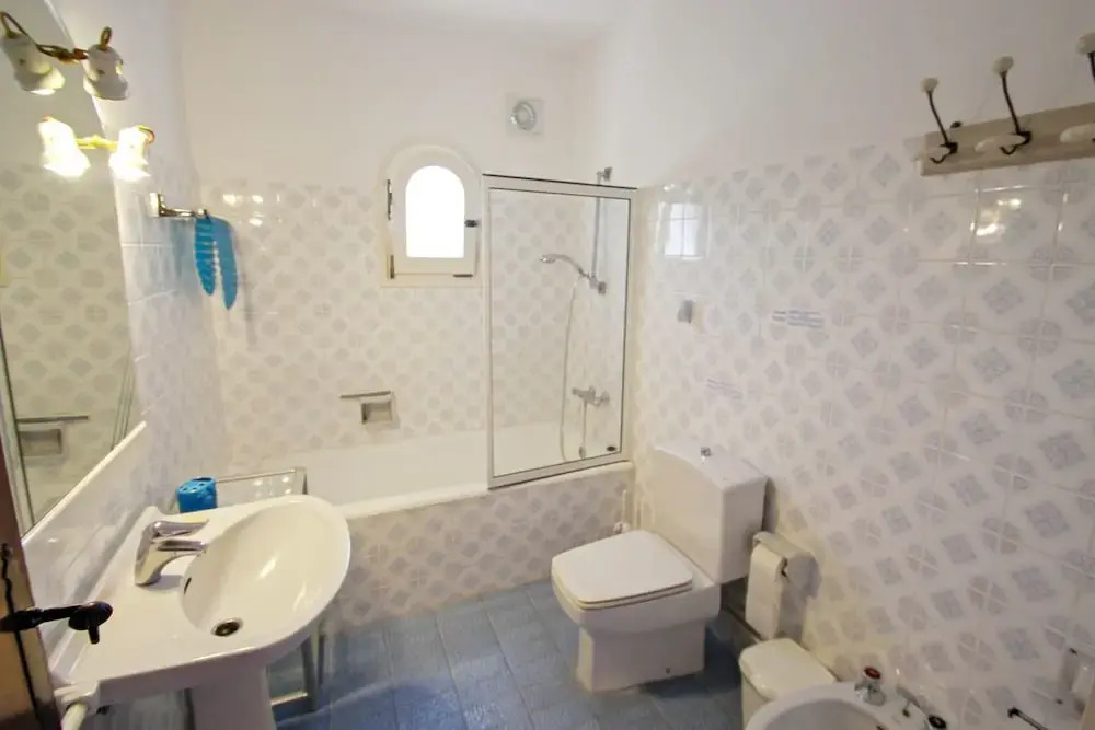 Balia - private pool villa