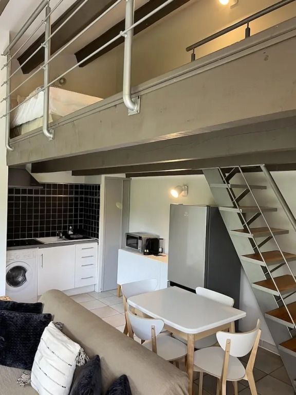 Appartements Saint Pancrace