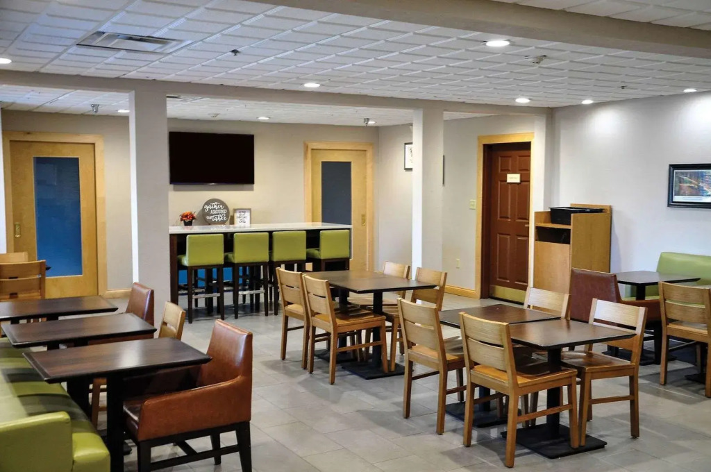 Country Inn & Suites by Radisson, Beavercreek-Dayton