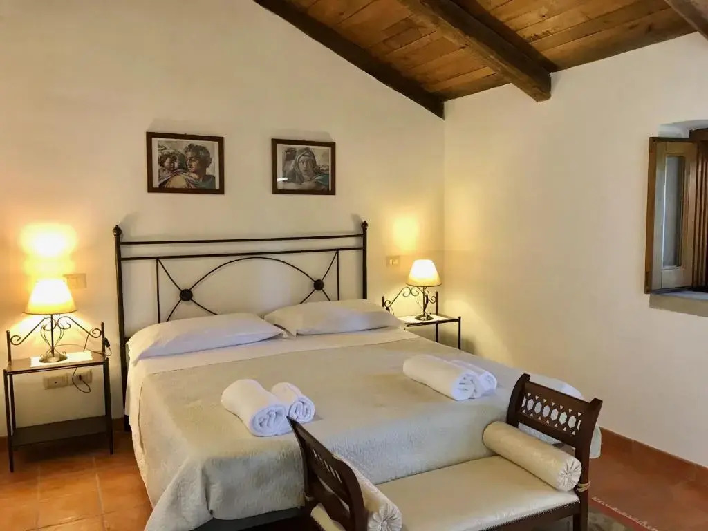Casale il Saùco