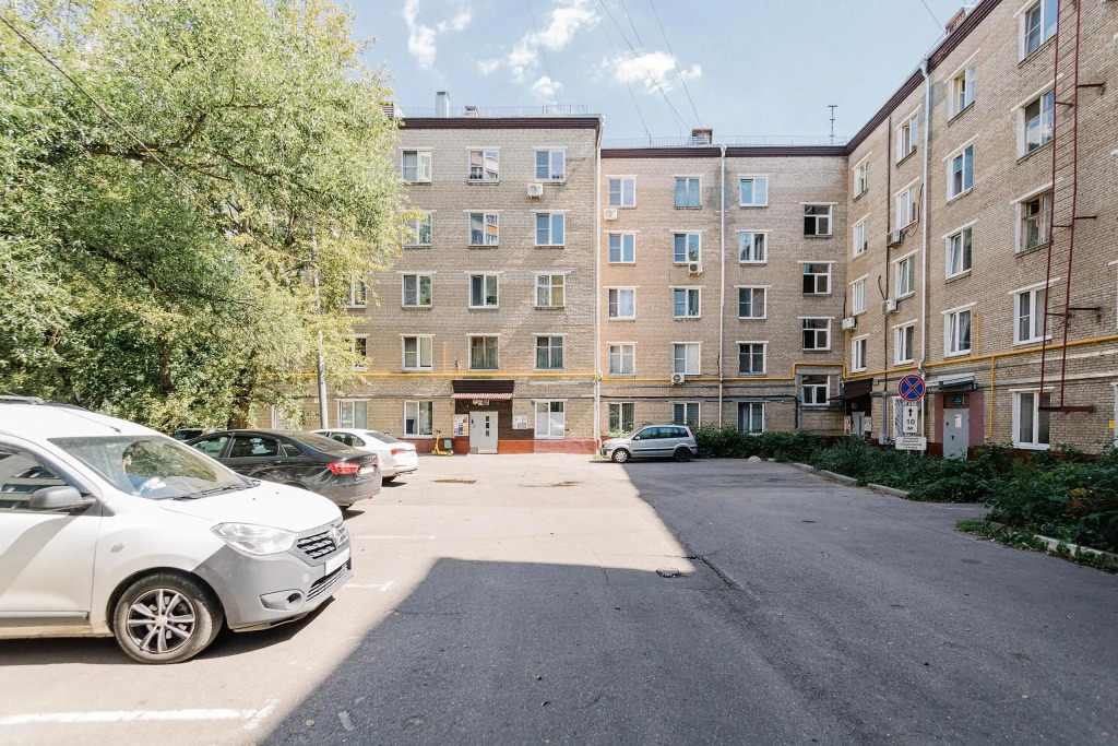 ArendaGrad на улице Нагорная