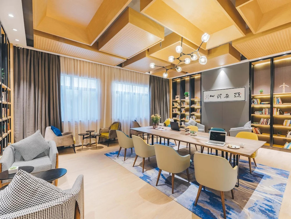 Kang Sun Hotel