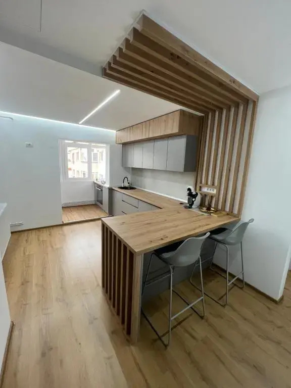 Belle Apartament