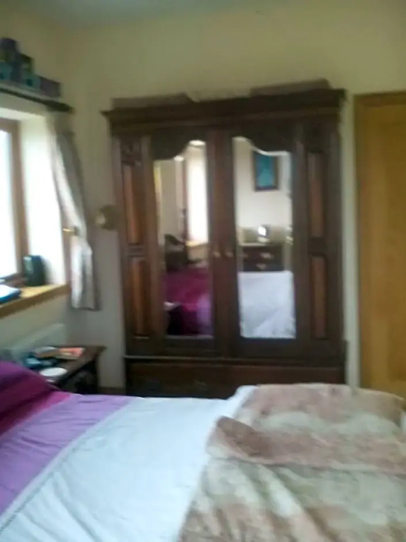 April house