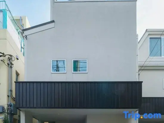 UN-Villa