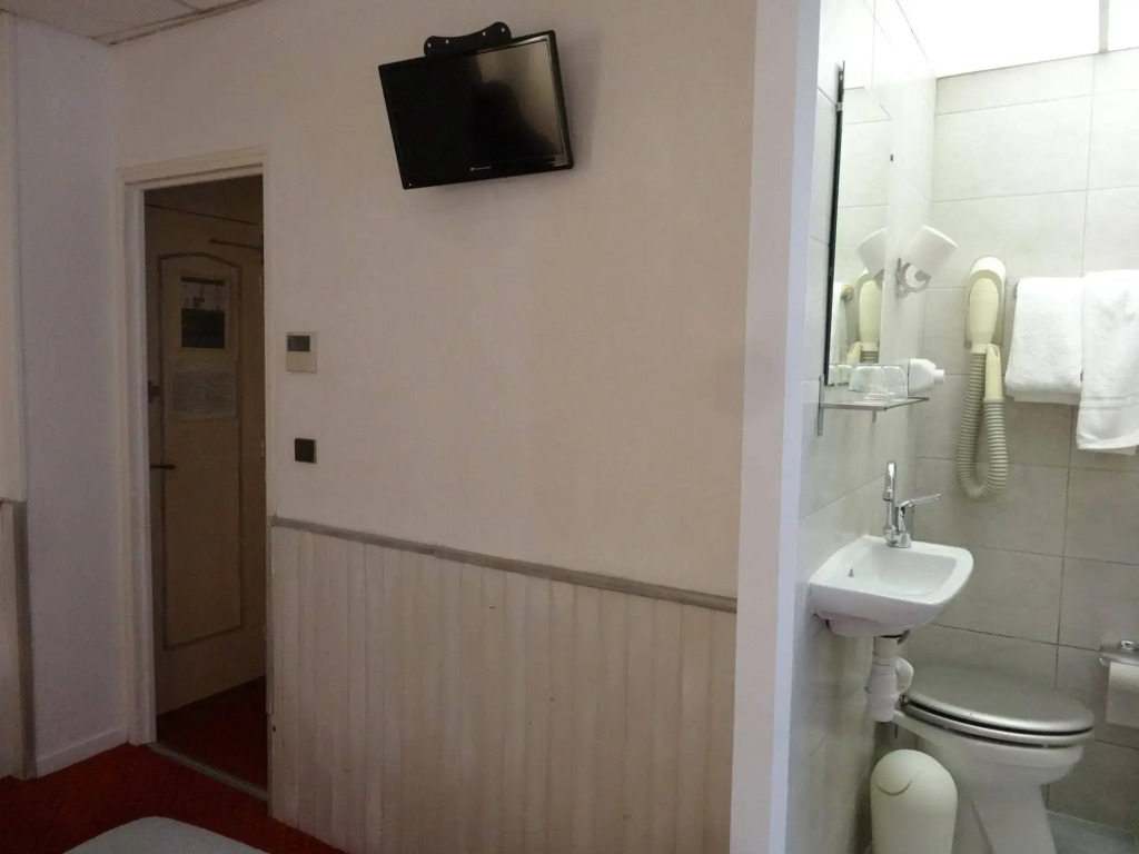 Hotel Mignon